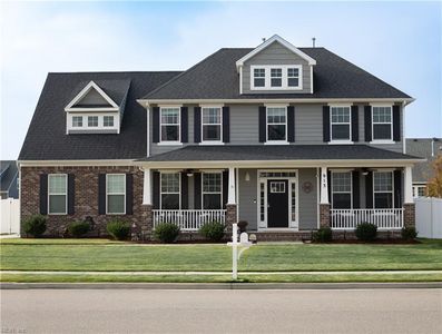 913 Arrowleaf Way, Chesapeake, VA, 23323