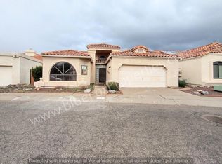 7793 E Marquise Dr, Tucson, AZ 85715