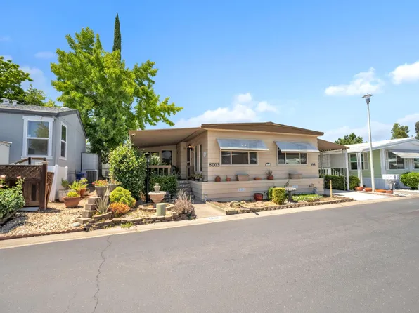 8003 Oakside Ln, Citrus Heights, CA 95610