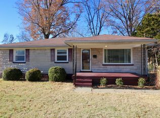 4322 Dohn Ave, Louisville, KY 40216