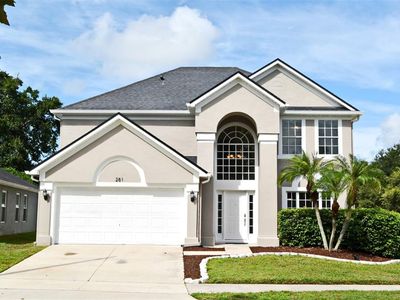 281 Hanging Moss Cir, Lake Mary, FL, 32746