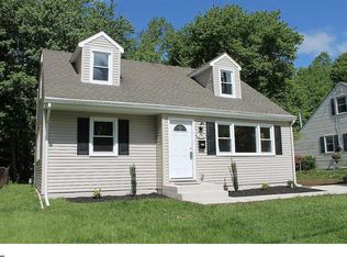 296 Wynnewood Rd, Ewing, NJ 08628