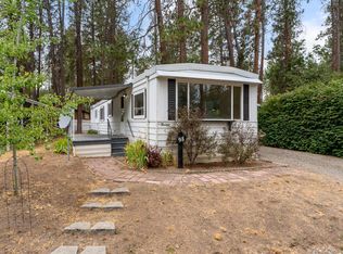 8900 S Mullen Hill Rd #98, Spokane, WA 99224