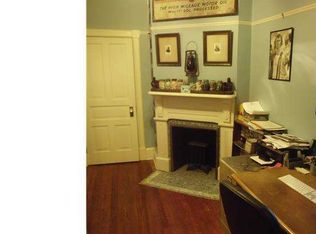406 Locust Ave, Burlington, NJ 08016