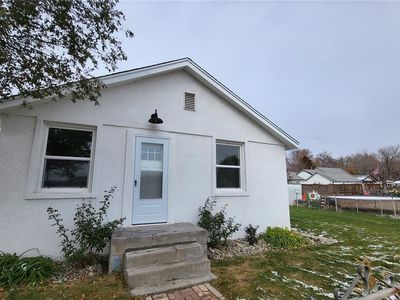 219 N 2nd Street, La Salle, CO, 80645