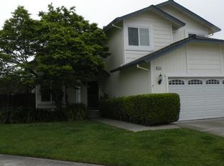 7440 Maximillian Pl, Rohnert Park, CA 94928