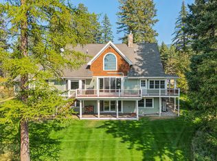 43 Ridgeway Ct, Columbia Falls, MT 59912