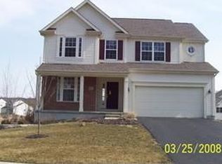 626 Greenwood Loop, Newark, OH 43055