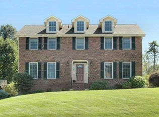 8600 Lexington Pl, Wexford, PA