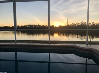 3365 Mystic River Dr, Naples, FL 34120