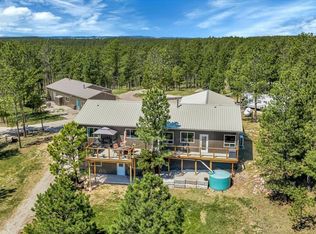 12076 Beardsley Dr, Hot Springs, SD 57747