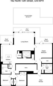 162 N 12th St, Brooklyn, NY, 11249