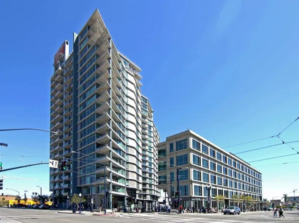 1080 Park Blvd Unit 905, San Diego, CA 92101