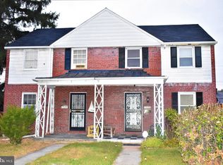 1526 Windemere Ave, Baltimore, MD 21218