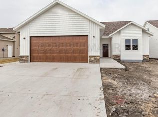 810 3rd Ave NE, Dilworth, MN 56529