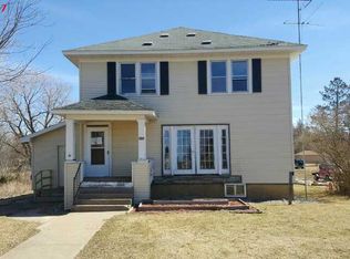 505 Tobin Ave, Channing, MI 49815