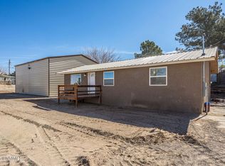 5267 Navajo Trl, Las Cruces, NM 88012