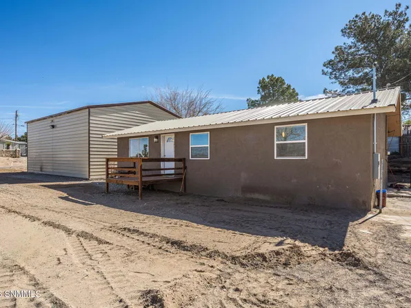 5267 Navajo Trl, Las Cruces, NM 88012