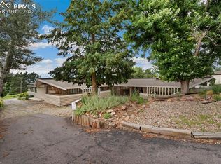 2720 N Chelton Rd, Colorado Springs, CO 80909