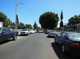 15123 S Williams Ave, Compton, CA 90221