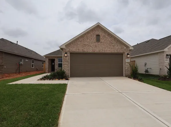 10313 Navarro Path, Montgomery, TX 77316