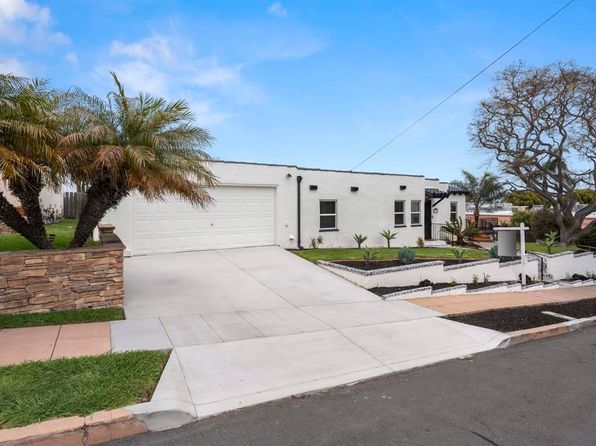 3710 Milan St, San Diego, CA 92107