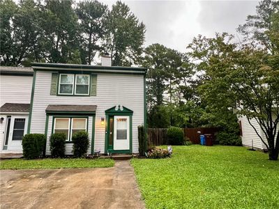 1980 Woodgate Arch, Chesapeake, VA, 23320