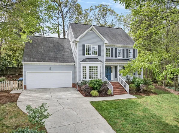 110 Green Willow Ct, Chapel Hill, NC 27514