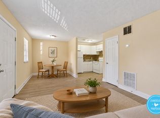 115 Florence St APT 6, Graham, NC 27253