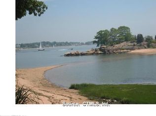 83 Turtle Bay Dr, Branford, CT 06405
