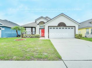 1313 Sierra Cir, Kissimmee, FL 34744