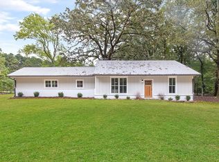 64 Harris Rd, Carrollton, GA 30116