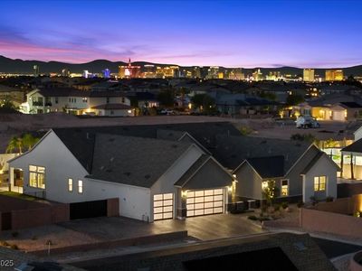 8810 Italian Trotter Ct, Las Vegas, NV, 89113