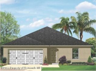 12671 Impatiens St, Spring Hill, FL 34609