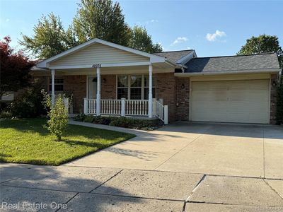 42075 Gloria Dr, Canton, MI, 48187