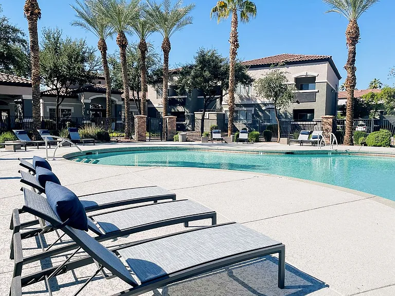 Club at Coldwater Springs — Photo 1