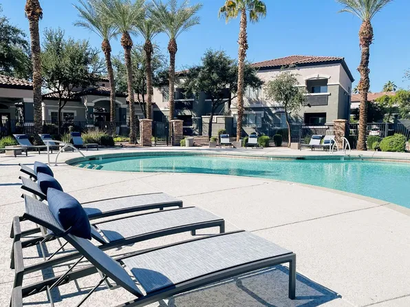 Club at Coldwater Springs