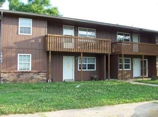 1603 Azalea Cir, Springdale, AR 72764