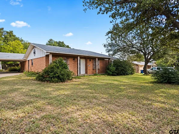 3309 Fm 2495, Athens, TX 75752