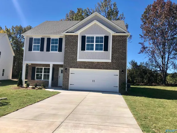112 Waterford Ln, Gadsden, AL 35904