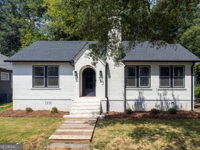 783 Boulevard, Macon, GA, 31211