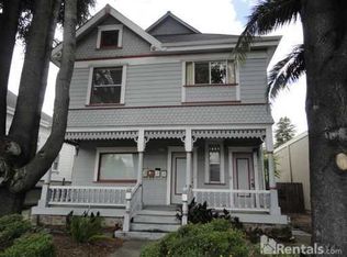 1029 4th St APT 2, Santa Rosa, CA 95404