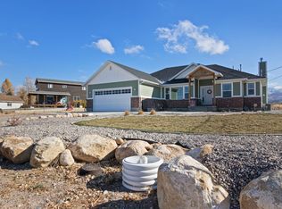 485 S 600 E, Mt Pleasant, UT 84647