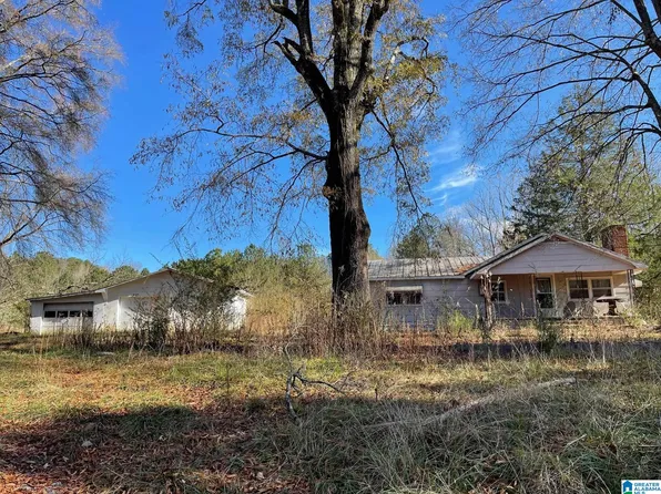 19911 County Highway 26, Oneonta, AL 35121