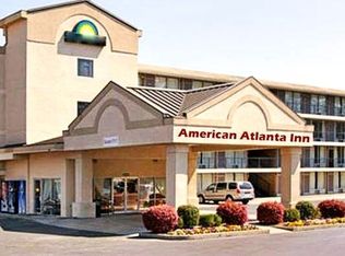 5116 Ga Highway 85, Forest Park, GA 30297