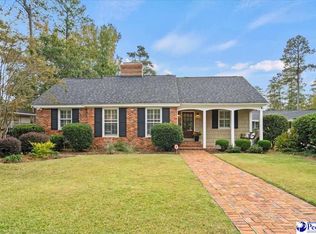 912 Lorraine Ave, Florence, SC 29501