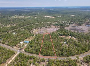 136 Whirlwind Loop, Hawthorne, FL 32640