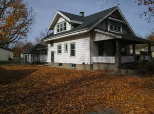 600 Jefferson St, Rochester, IN 46975