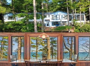 1215 Crescent Rd, Harrisville, MI 48740