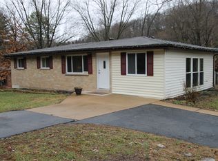 6228 State Road Pp, High Ridge, MO 63049